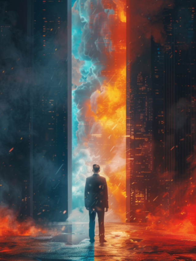 Elevate with Digital
